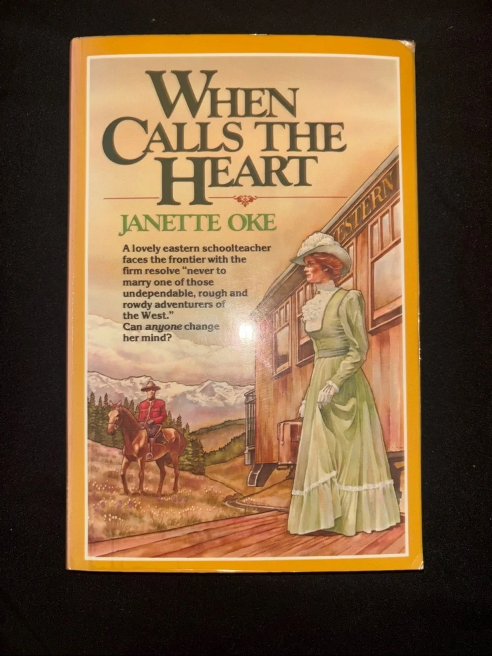 šJanette Oke 6 Book Bundle | Love Comes Softly Series | Christian Fiction - Picture 2 of 13
